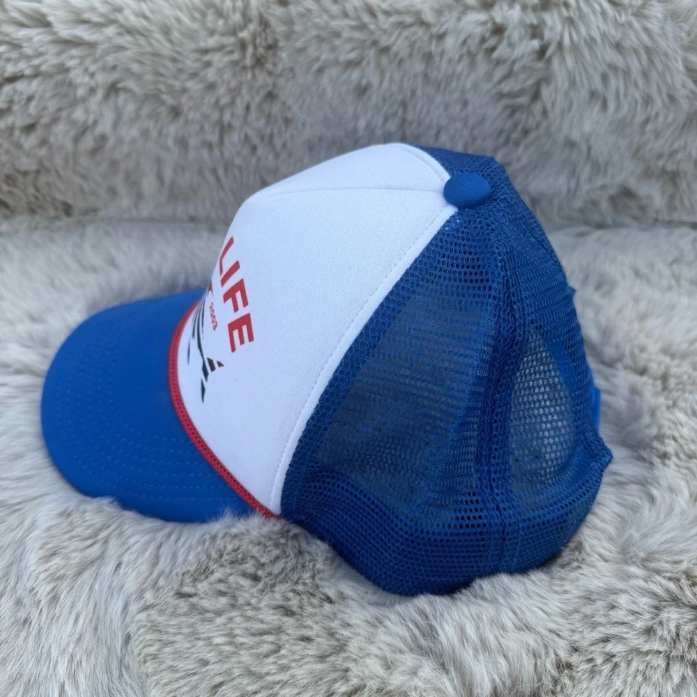 Salt Life Youth Trucker Hat